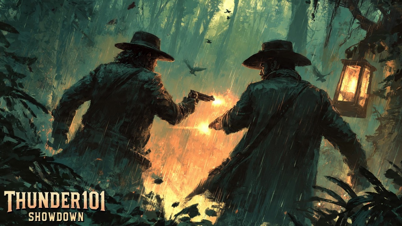🔥 Time To Cut Loose & Cause Chaos! 🔥▶️ (1440p60) #huntshowdown #introvert #shy