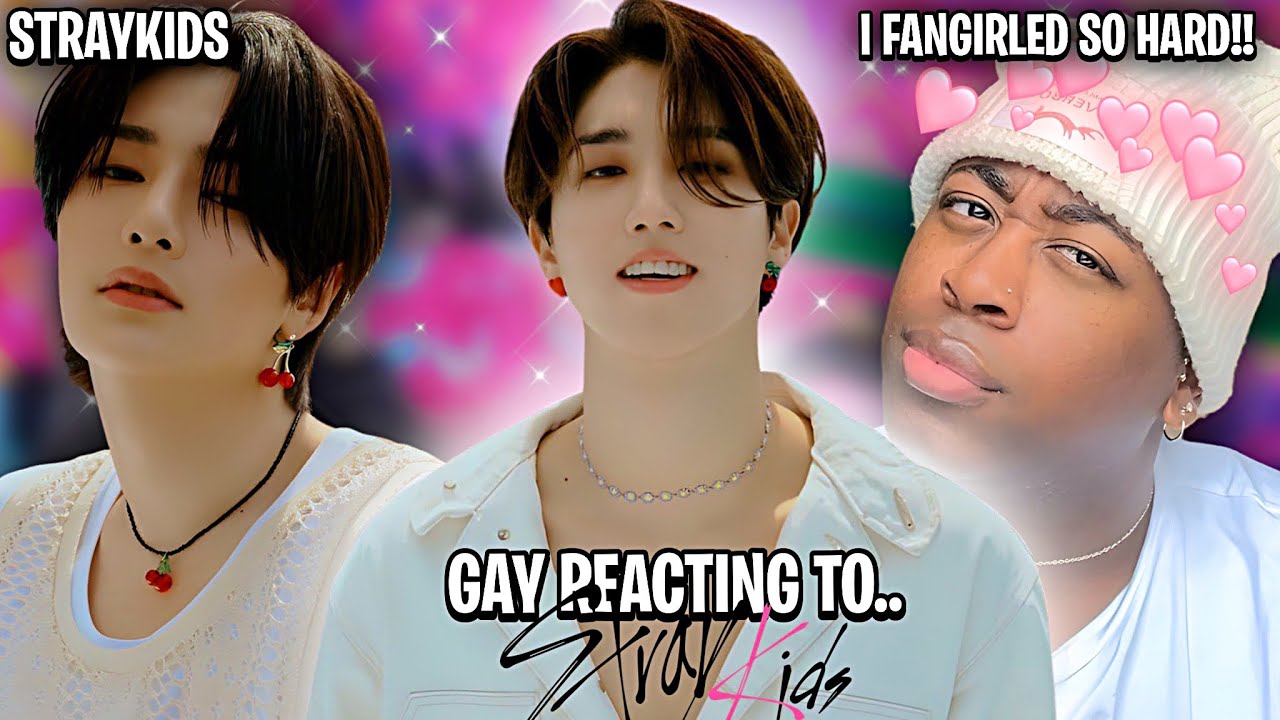 GAY REACTS To STRAYKIDS ‘Case 143’ MV | THIS ONE ENDED ME😭. I FANGIRLED!!😈🔥😍