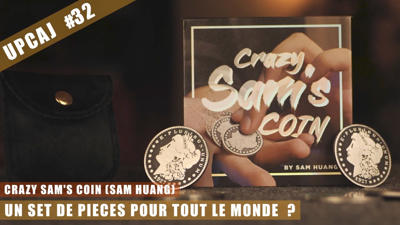 UPCAJ#32 : Un set de pièce pour tout le monde ?