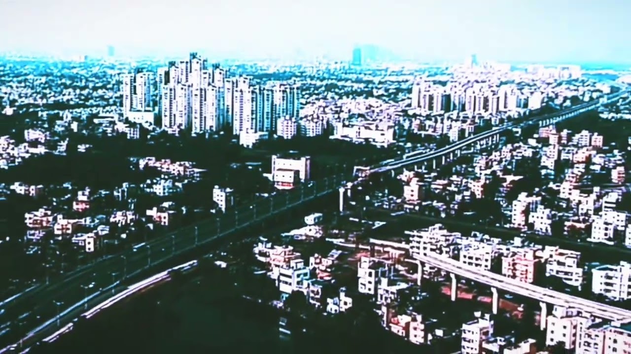 Little Dark Age-Kolkata | Kolkata Edit