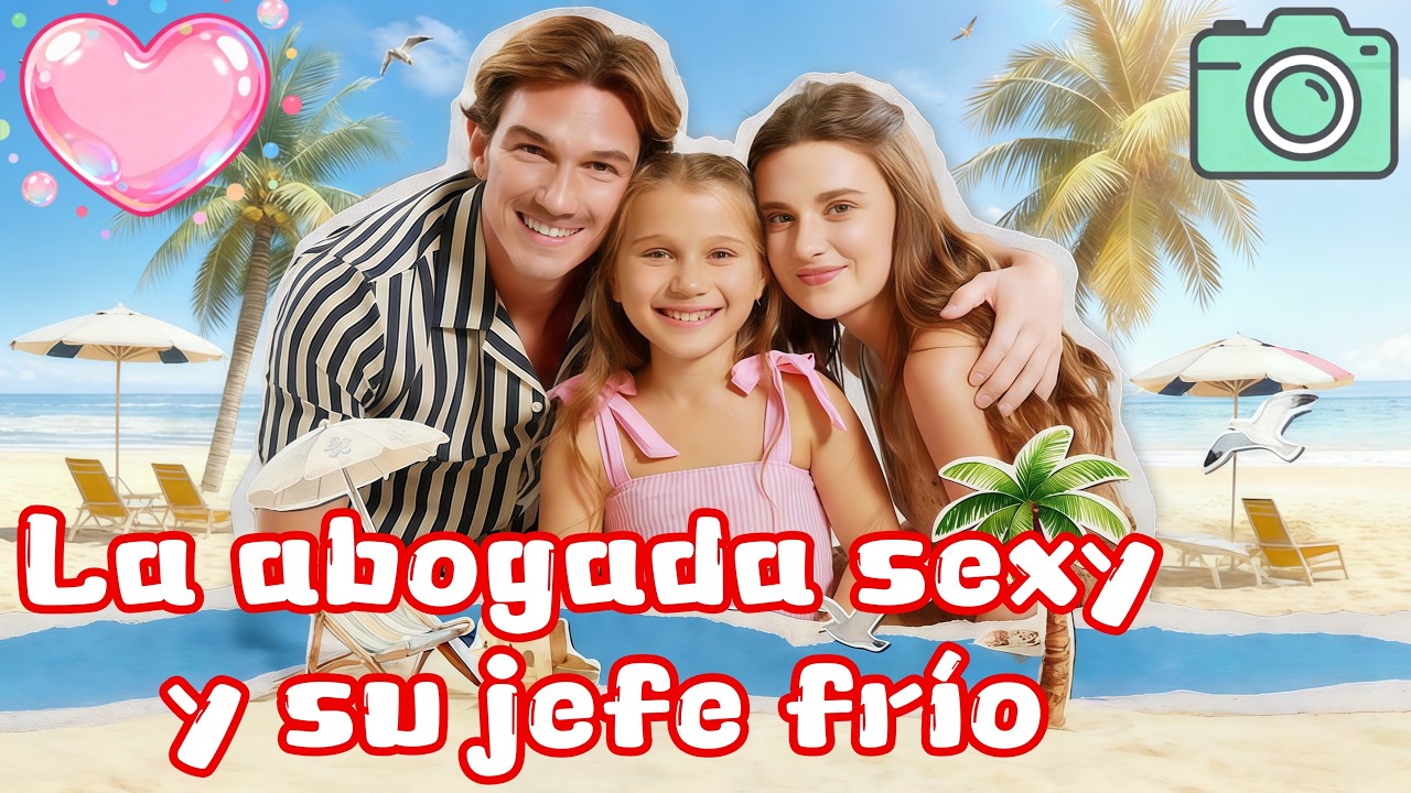 ⭐La abogada sexy y su jefe frío#romance #drama #dramabox