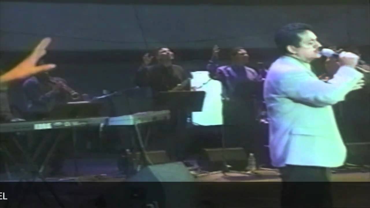 Grupo inspiracion-señor jesus