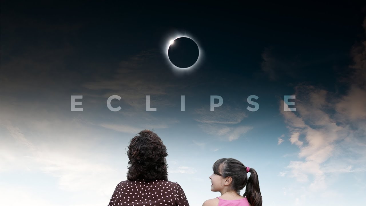 ECLIPSE, el corto más emotivo sobre el Alzheimer