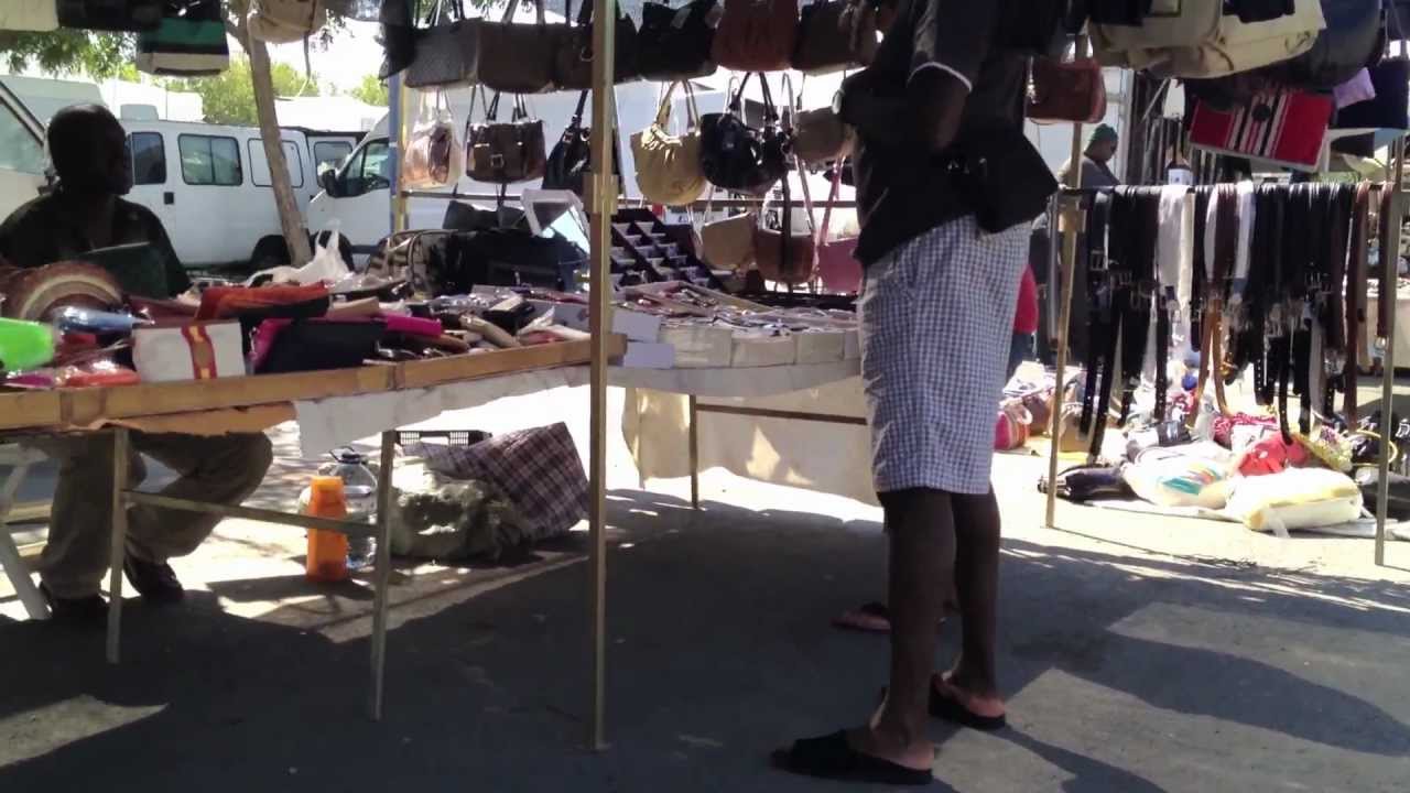 Mercadillo de Lepe