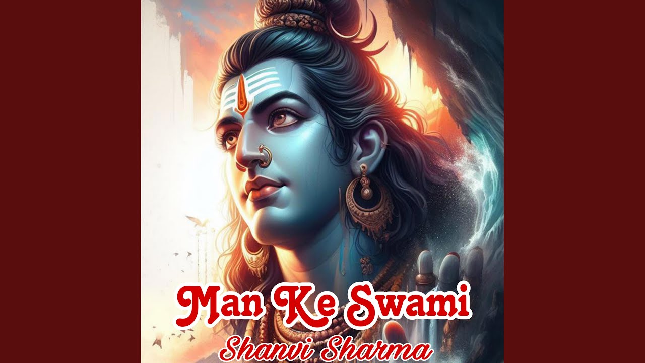 Man Ke Swami Mahadev