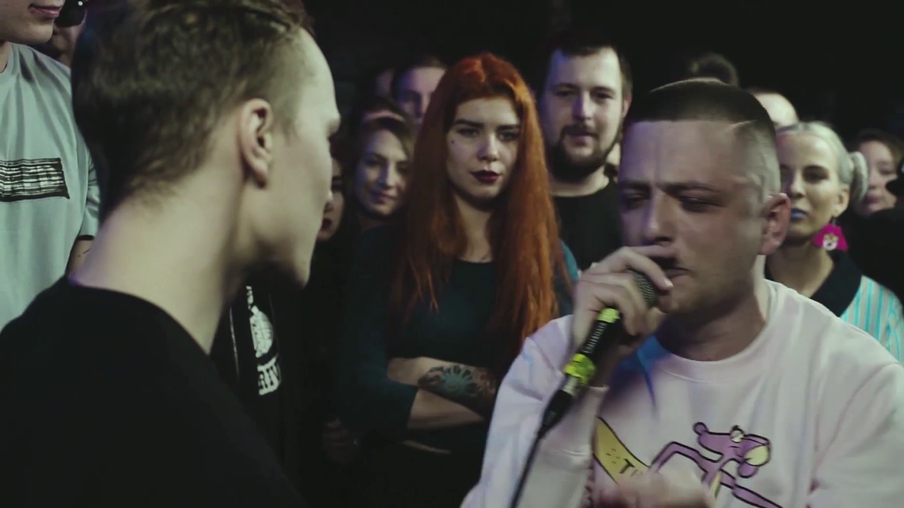 ✅ВИТЯ Classic ВСЕ ТРИ РАУНДА ПОД БИТ (Versus)