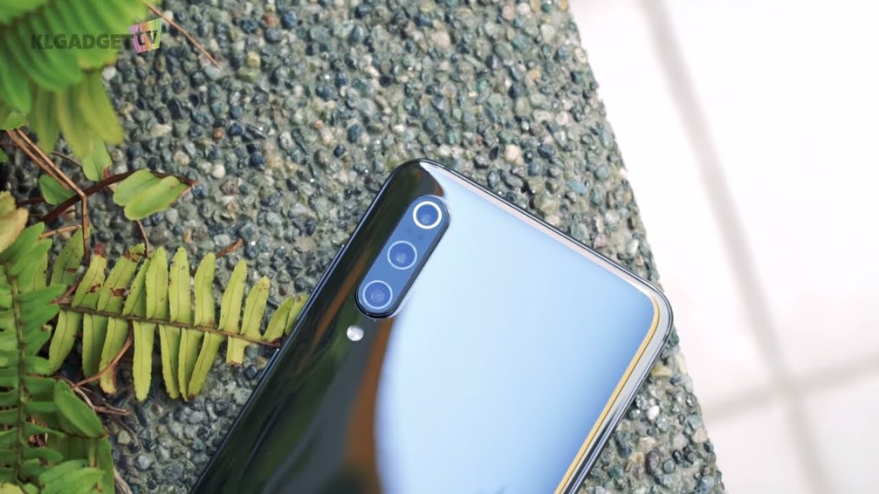 Xiaomi Mi 9 Review: A Budget Flagship Phone