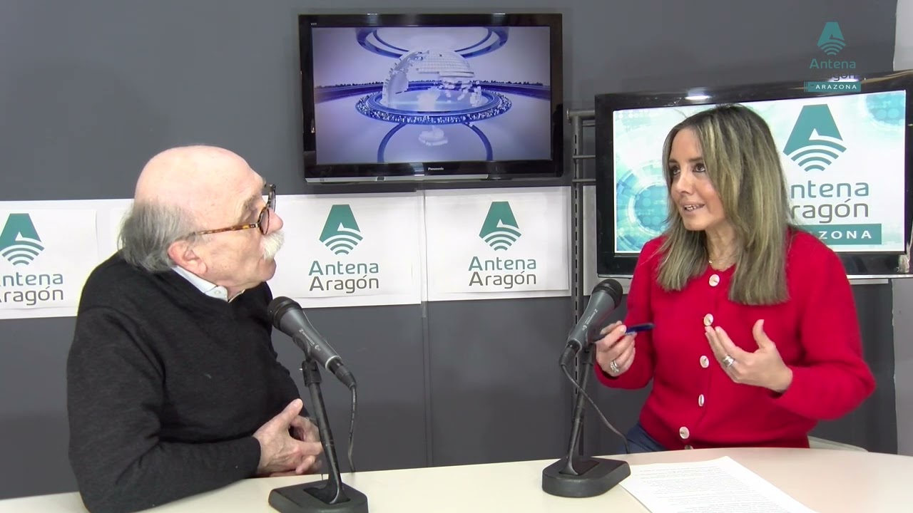 Tarazona Noticias - Miércoles, 18/02/2026