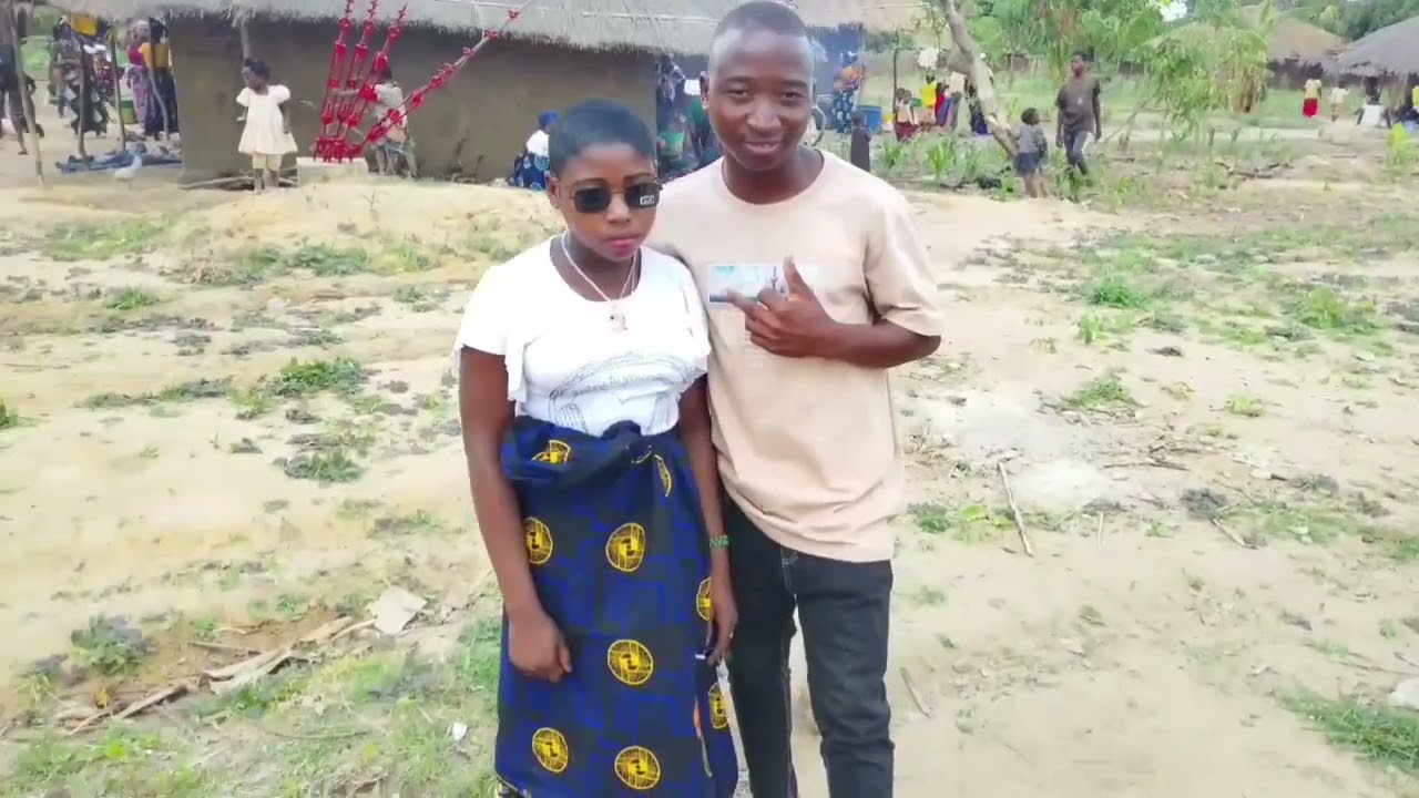 Familia Lukie 100 truck ft pis kweya ikoma