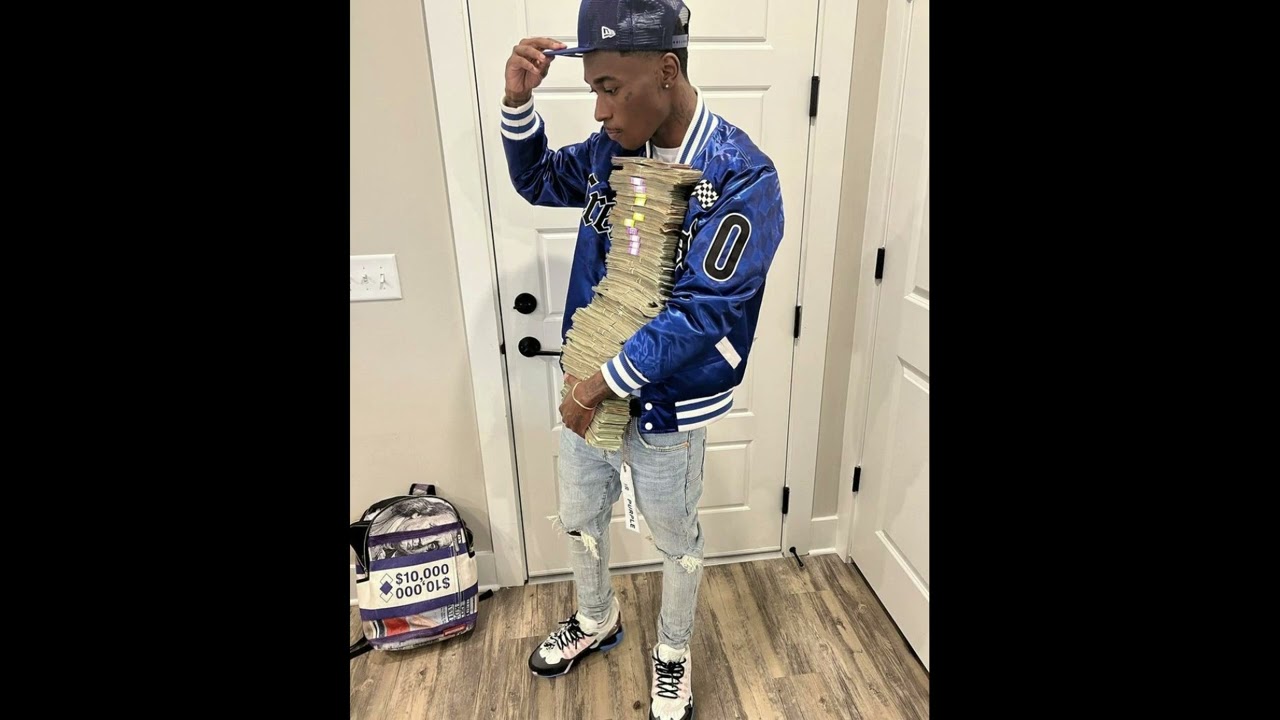[FREE] BAK Jay x FBG Murda Type Beat 