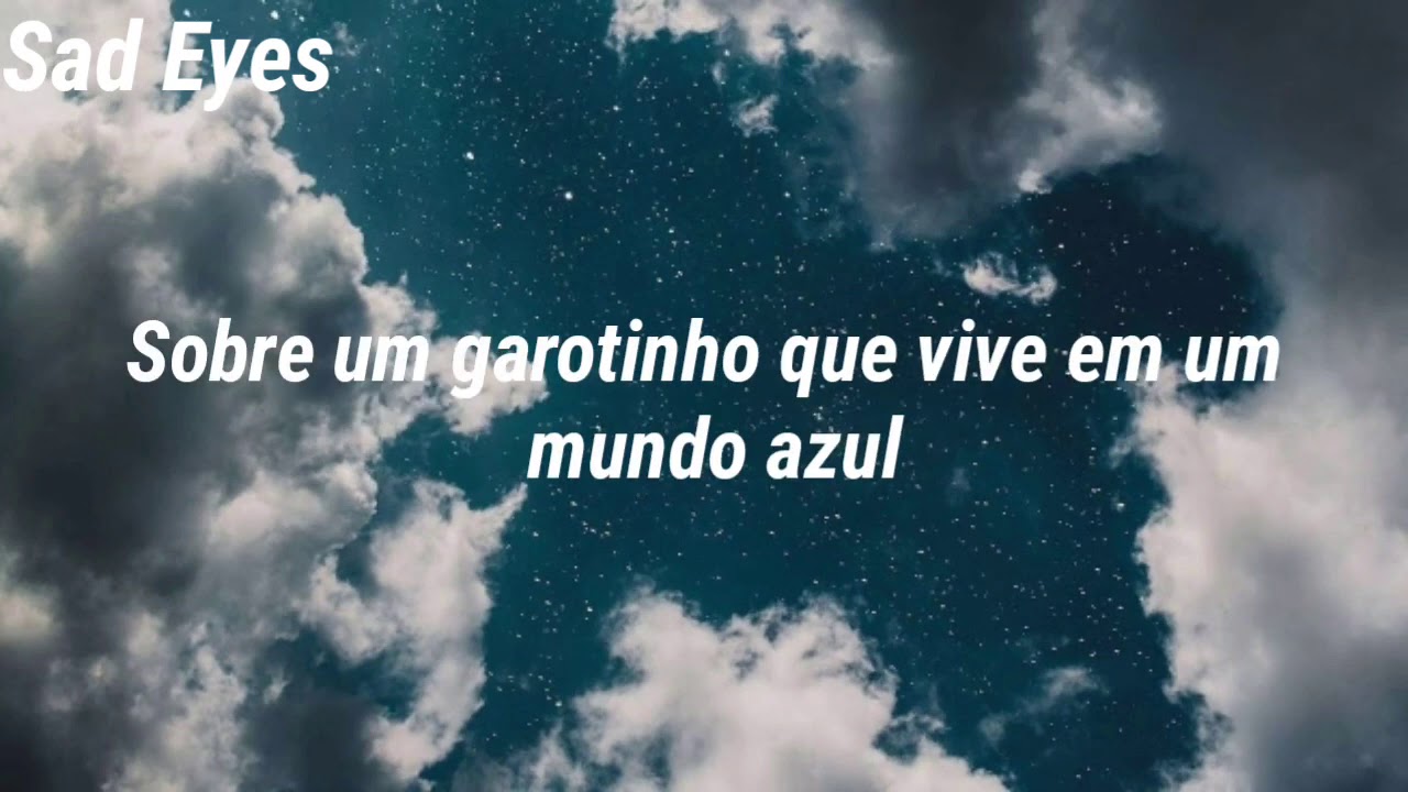 BLUE (DA BA DEE) - EIFFEL 65 | Tradução/Legendado PT-BR
