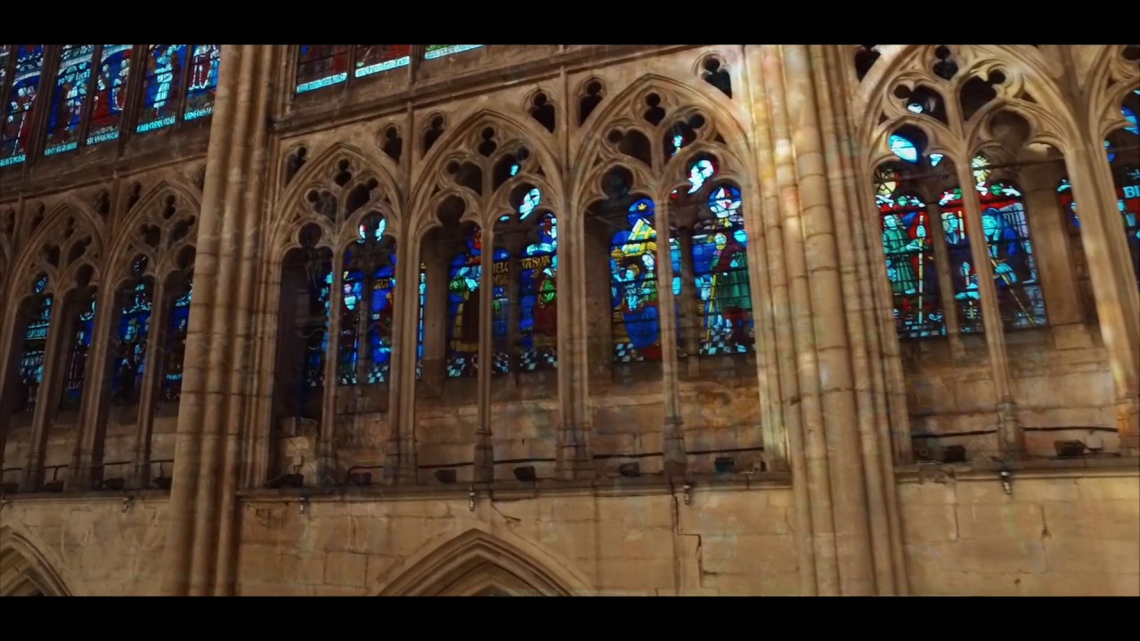 La Cathédrale de Troyes