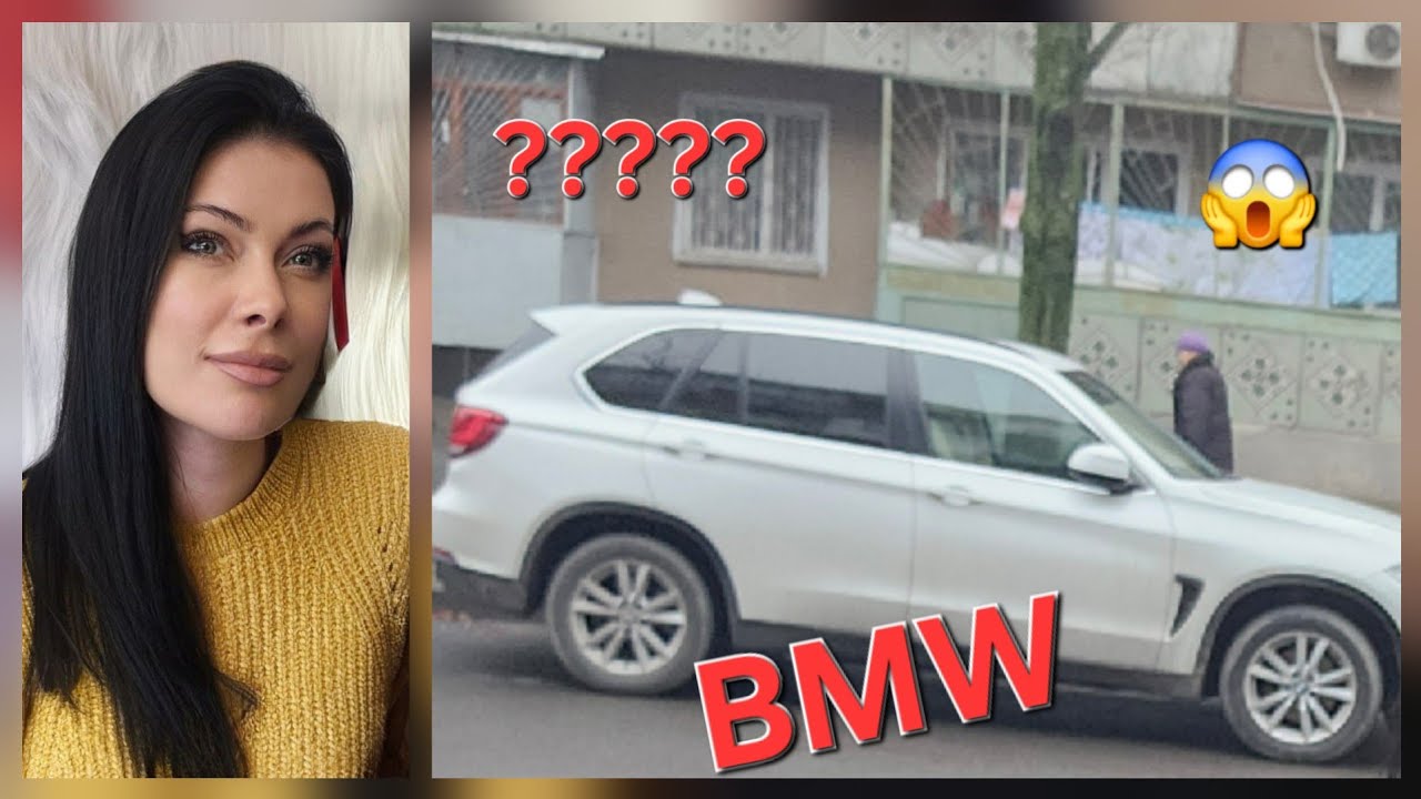 BMW  X 5 F15  ПИТАННЯ Voldomasy в прямом эфире!