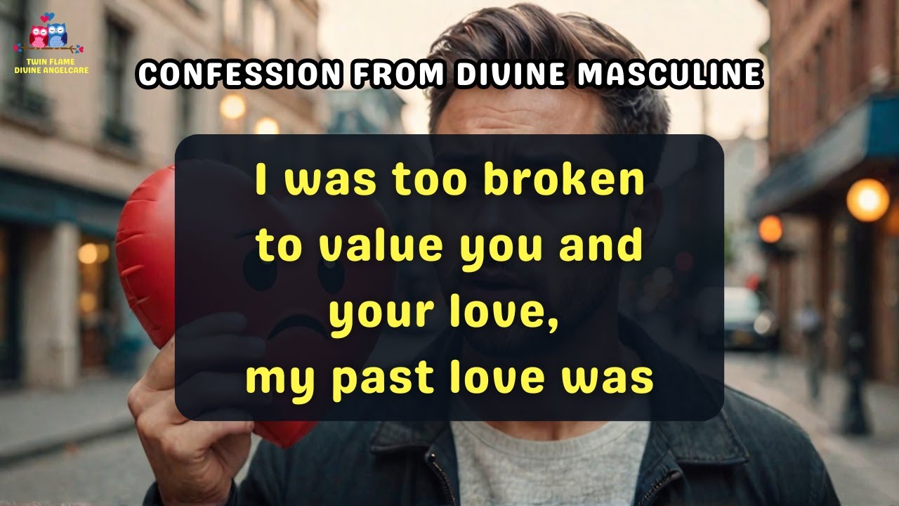DM TO DF TODAY 🛑 STOP 🤯 Confession From Divine Masculine #dmtodftoday