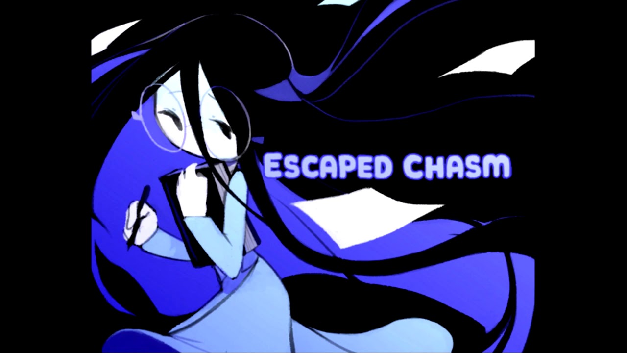 Escaped Chasm OST | Temmie's Room