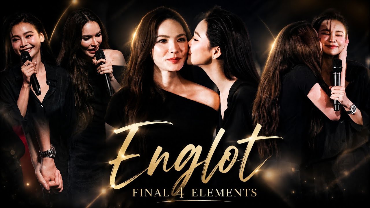 4 Elements Is Ending&hellip; But Is This Really the End for Englot? | Englot 