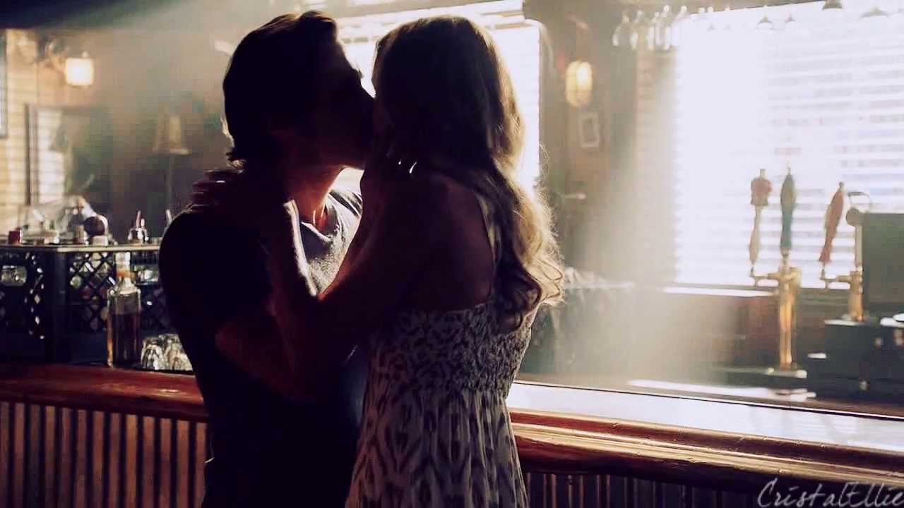 Revenge || Emily & Jack - I Knew You Were Trouble