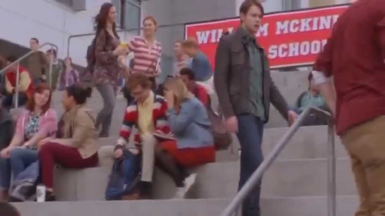 ∞ Sam and Rachel ll So cold.. ∞ {Samchel 6x06}