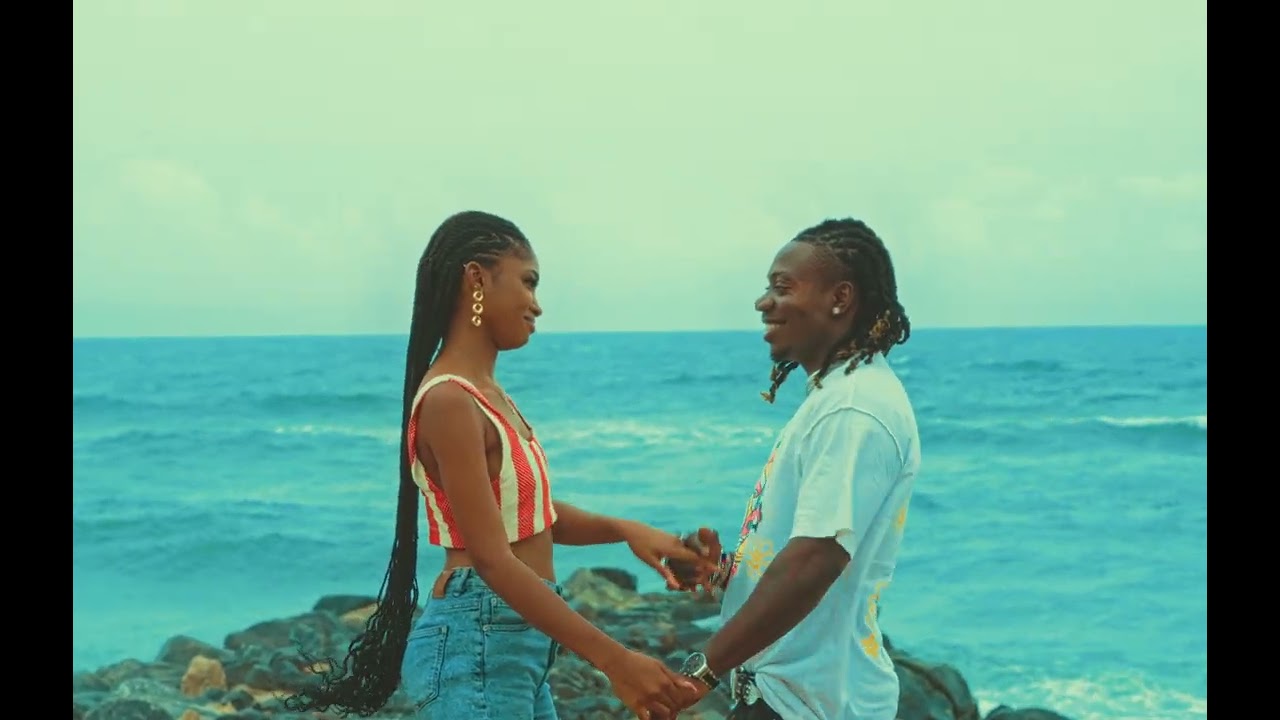 JE TE PROMETS | NAUZI feat Desir&eacute; Ajavon [ Nouveau clip tg 2024