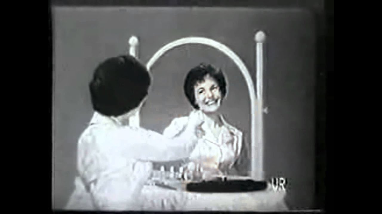 Doublemint Gum Commercial (1960s)