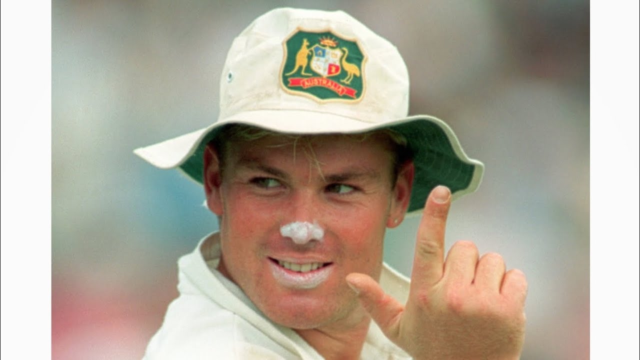 Shane Warne Full Life Story | The Greatest Leg Spinner in Cricket History | Career, Records & Legacy