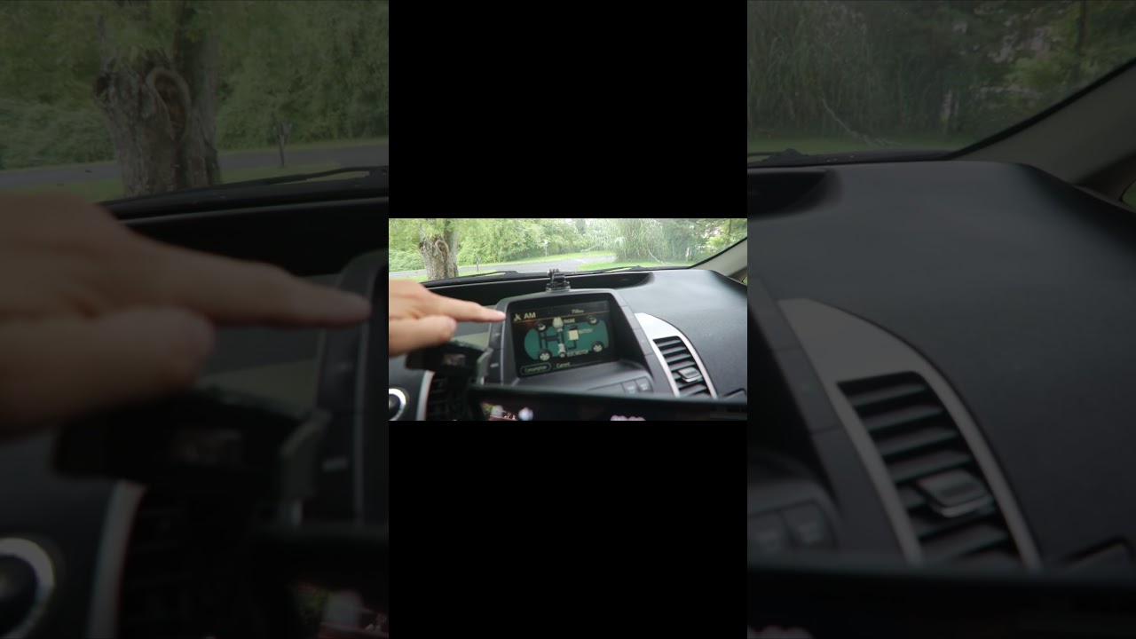 EASY Toyota Prius NO DASH LIGHTS FIX!!! #toyotaprius