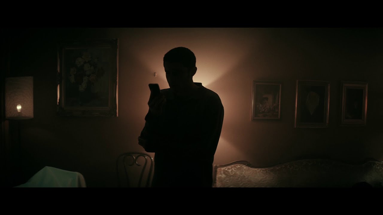The Vigil (2021) Exclusive Clip: 
