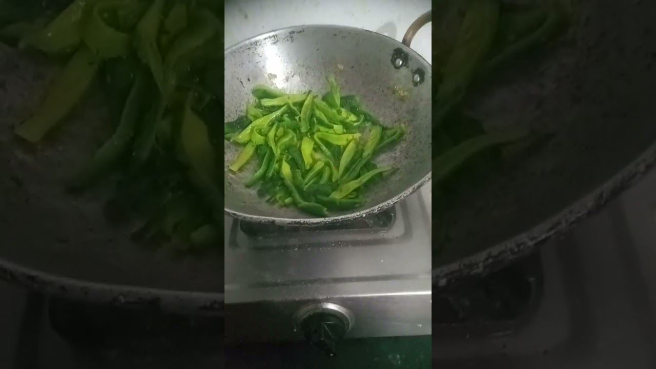 Benefits of kakarakaya normal fry