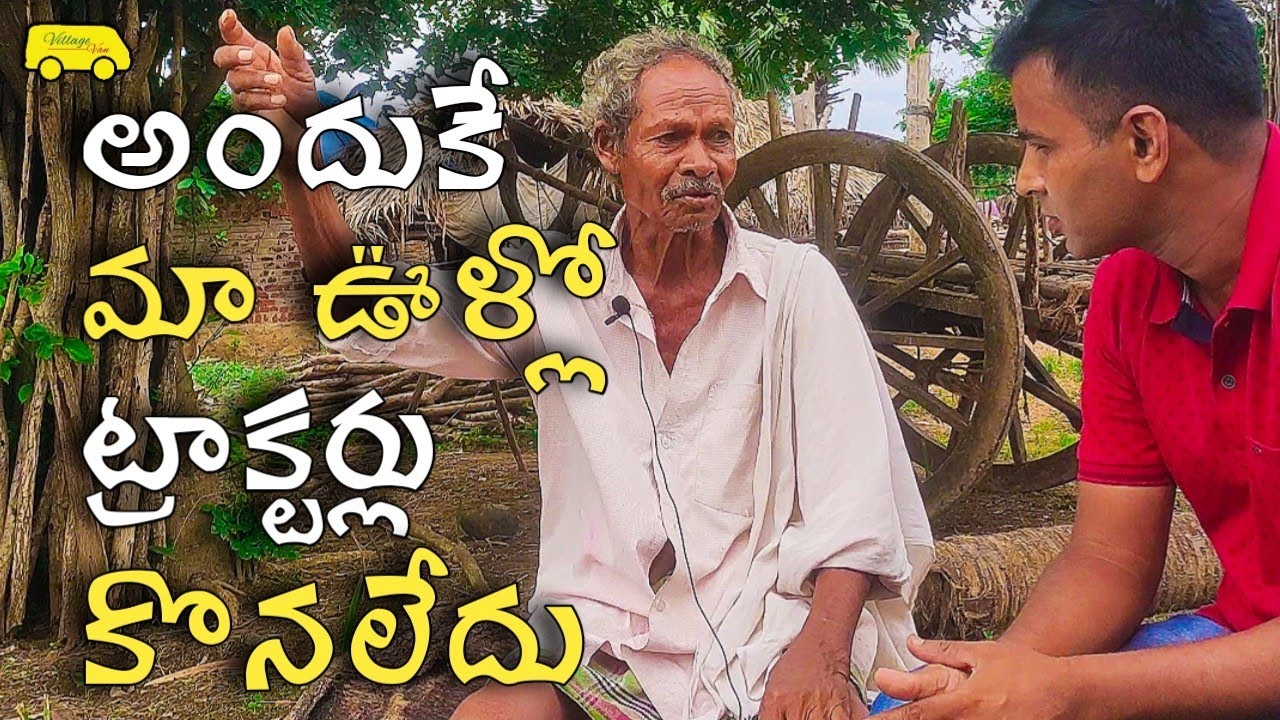 The Slow Death of BULLOCK CART