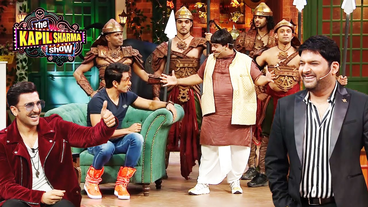 Bachha ने Sonu Sood पर बैंक को लेकर मारा मस्त जोक ! 🤣🤣| The Kapil Sharma Show S2 | Comedy Clip