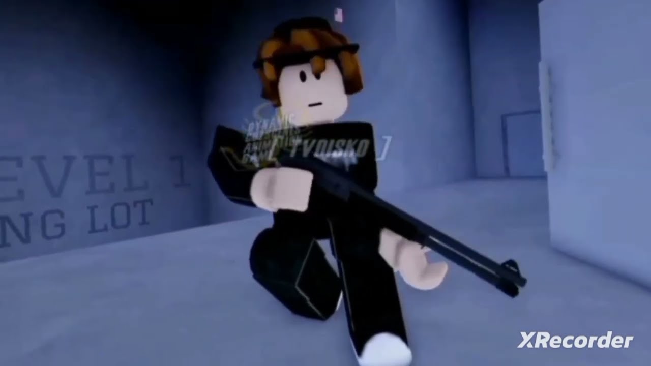  The Hunter Man A Short Action Movie