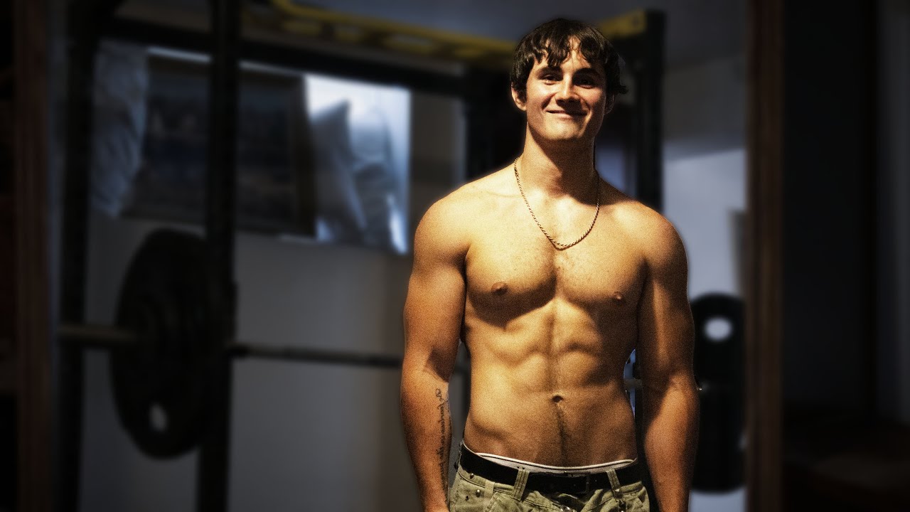 Building Muscle With Limited Time | Minimalist Training (#1)