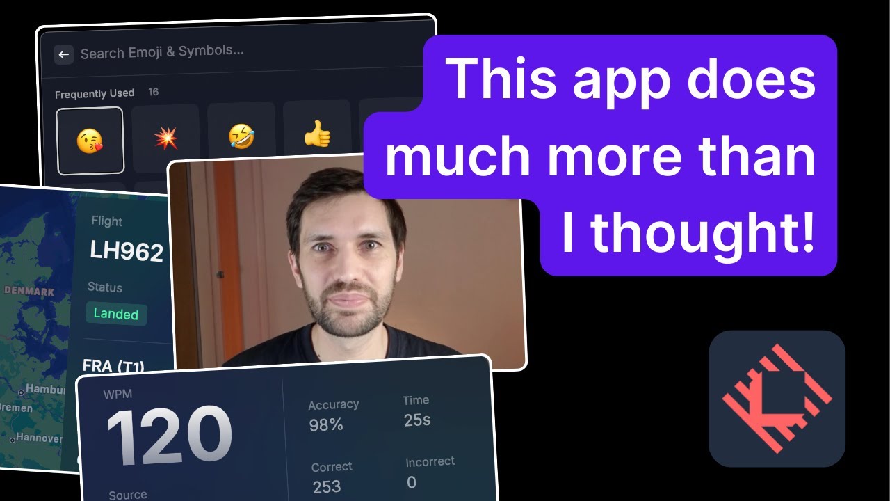 9 Raycast features you won't be able to live without