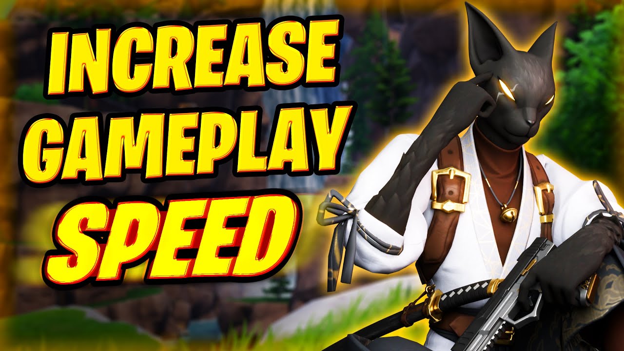 The FASTEST Way to Improve & WIN in Fortnite Zero Build