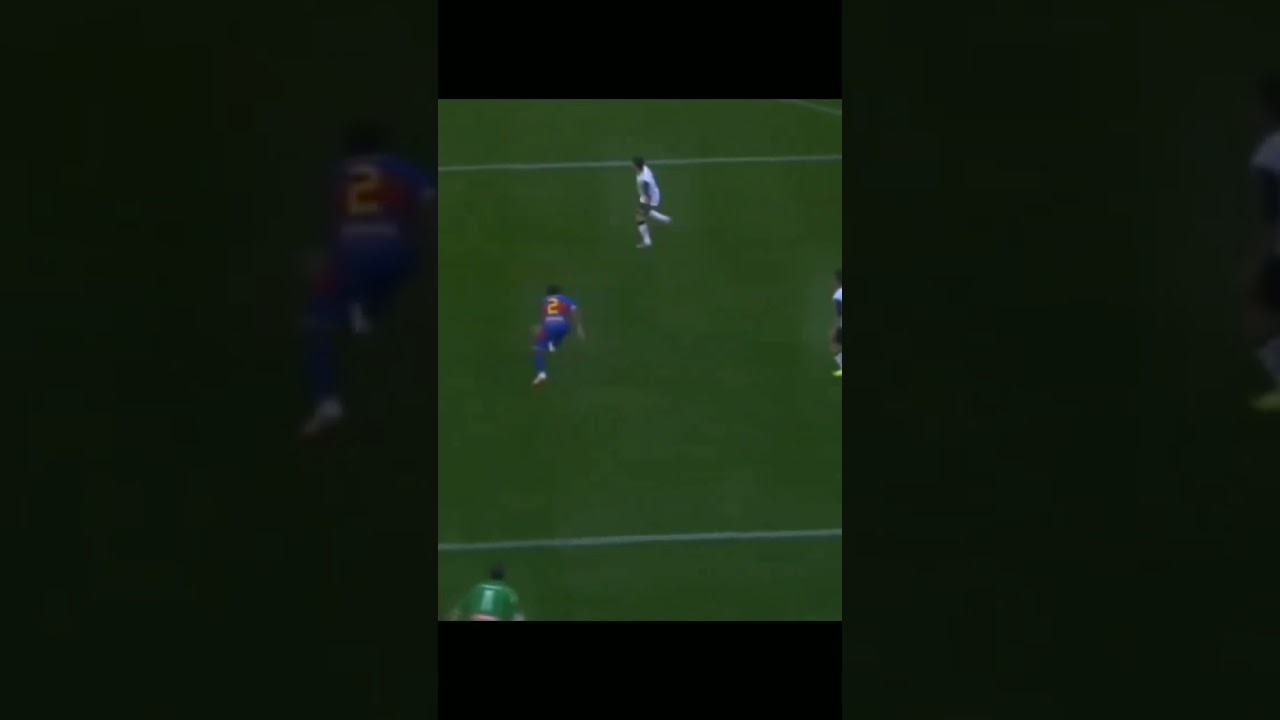 Dani Parejo #spain #skills #brazil