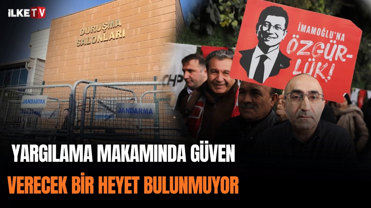 Fatih Polat: Duruşmayı izlemek başlı başına bir mücadeleye dönüştü