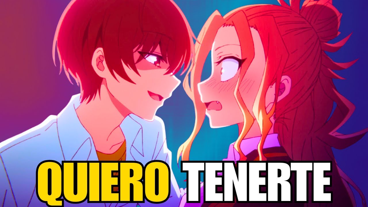 🔶(1-12) El MEDIOCRE que se MUD&Oacute; con tres CHICAS y las ENAMOR&Oacute;‼️
