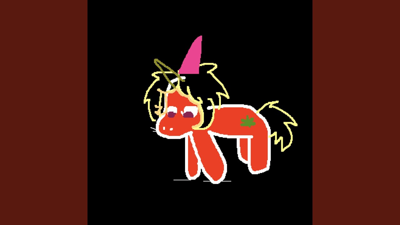 pony