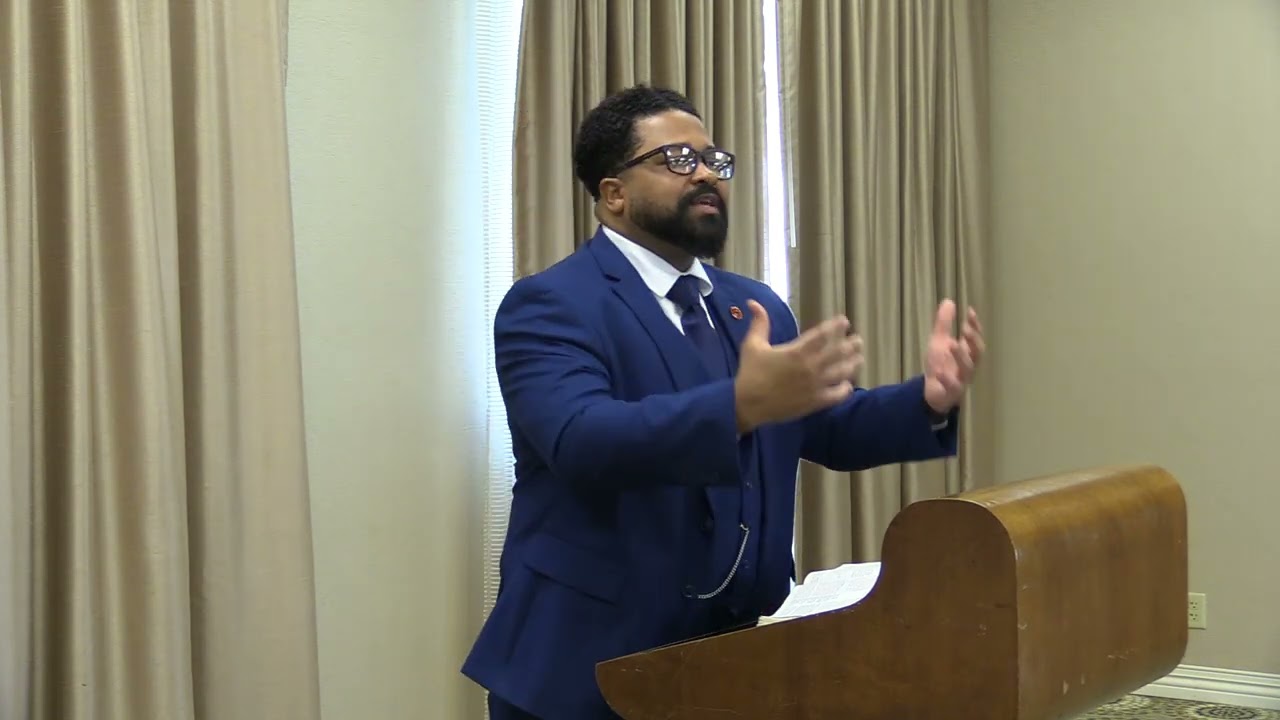 Receiving God's Word