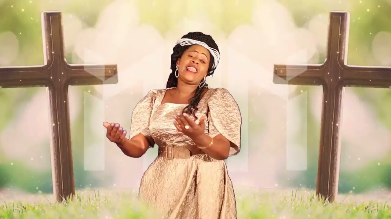 EAGT FARAJA CHOIR GEITA ( MAWAZO YA TAMAA)