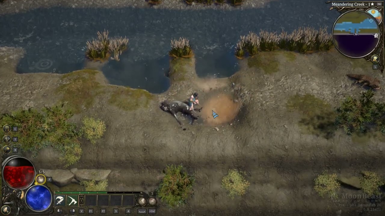 Darkhaven Demo odc.1