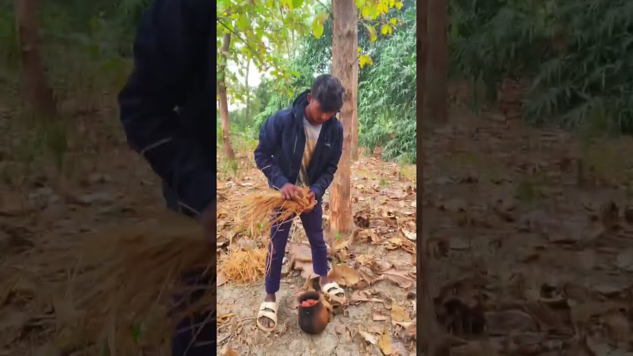 #Mini block dehati video