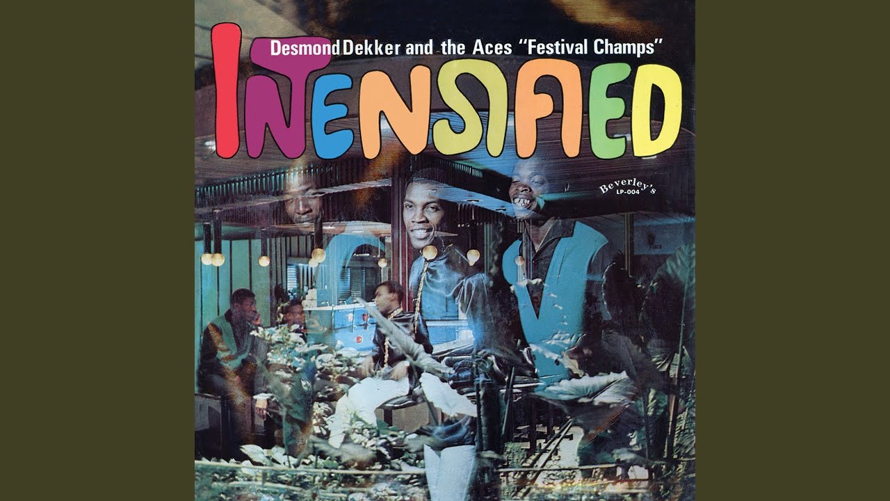 Intensified '68
