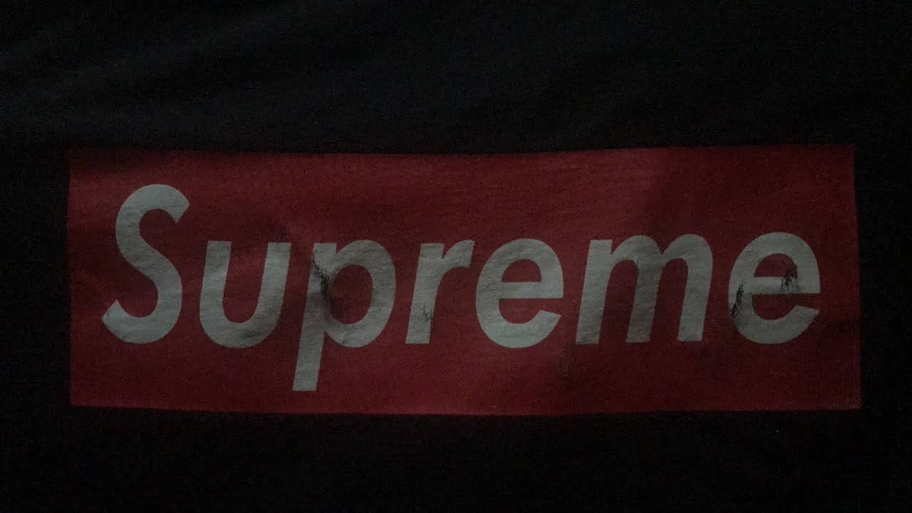 $10,000 Supreme T-shirt 🤯
