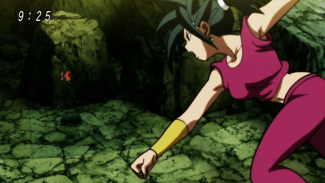 Dragon Ball Super「 Amv 」Stronger