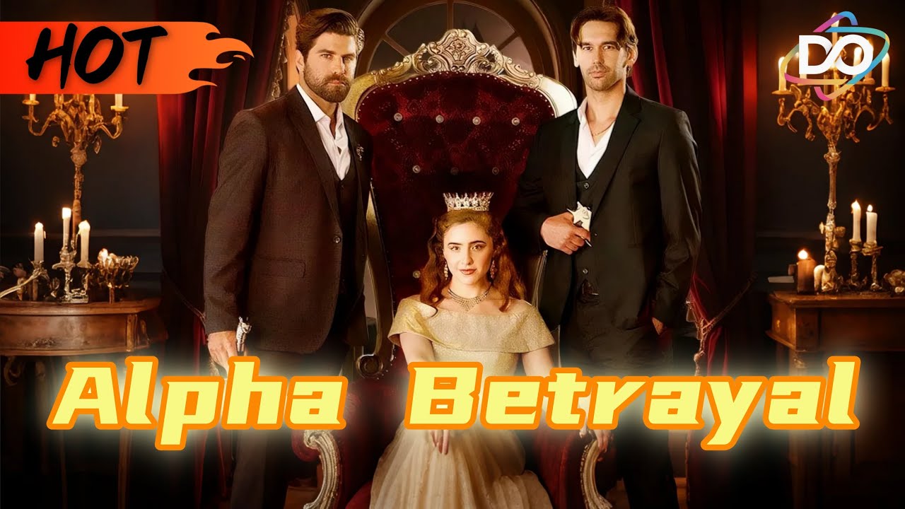 [The Rejected Alpha Queen Comes Back]Alpha Queen&rsquo;s Revenge & Redemption#drama #romance