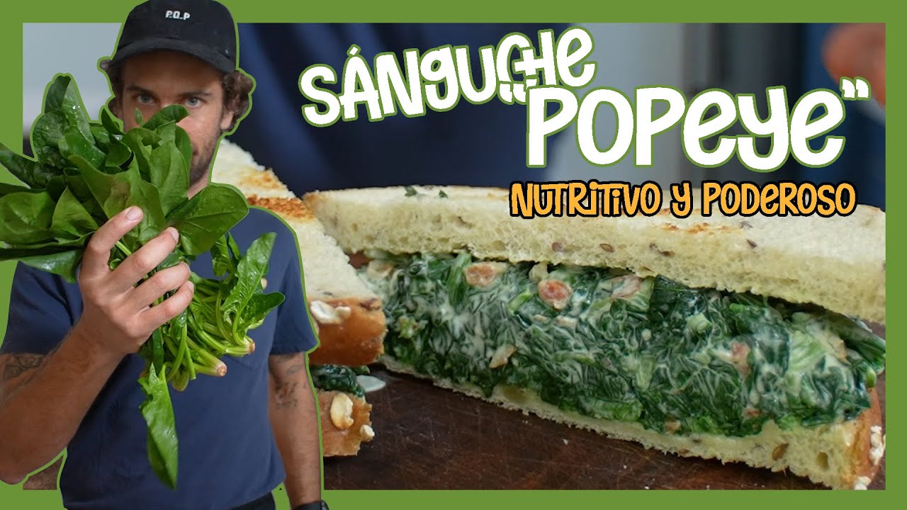 SÁNGUCHE 