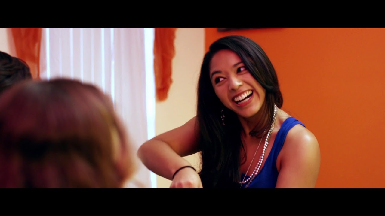 Hush- FirstGlance Film Fest Los Angeles 20 Trailer