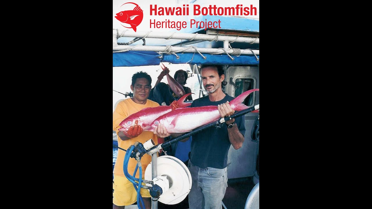 Northwestern Hawaiian Islands (NWHI)