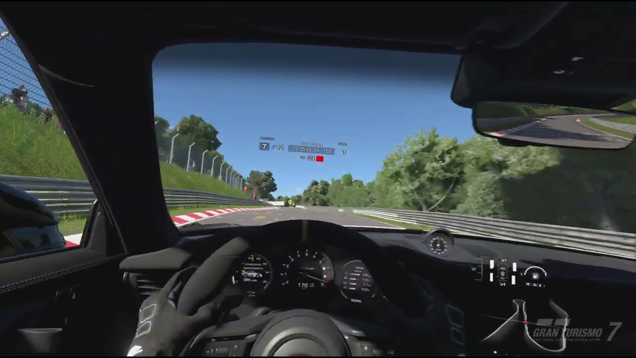 Nurburgring